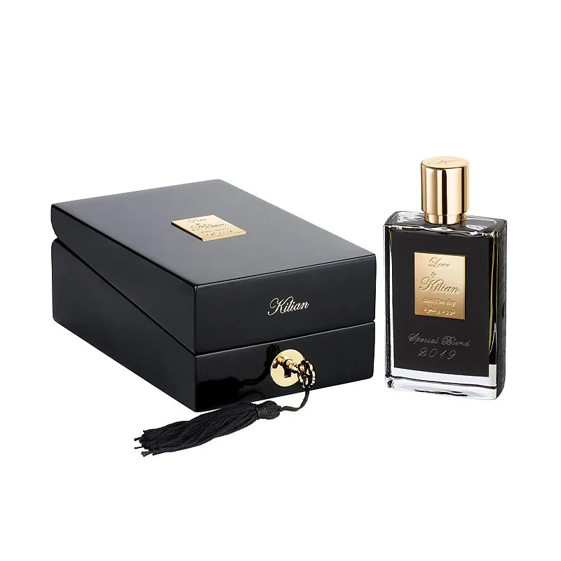 Kilian Love, Don’t Be Shy Rose Oud Special Blend 2019 50ML – Collectible