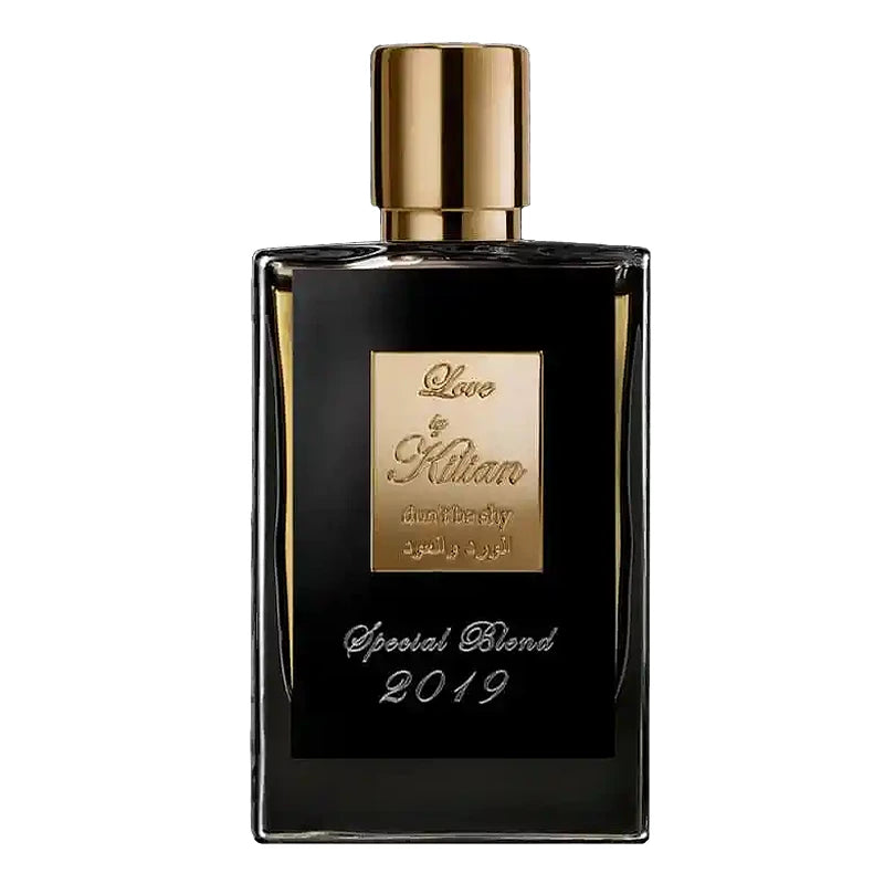 Kilian Love, Don’t Be Shy Rose Oud Special Blend 2019 50ML – Collectible