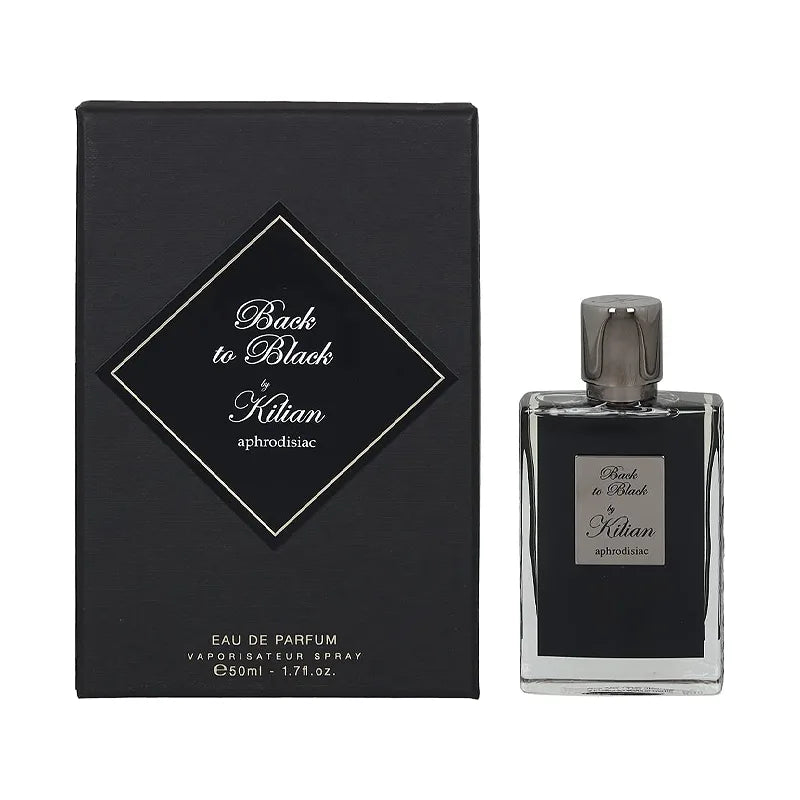 Kilian Back to Black Aphrodisiac EDP 50ML