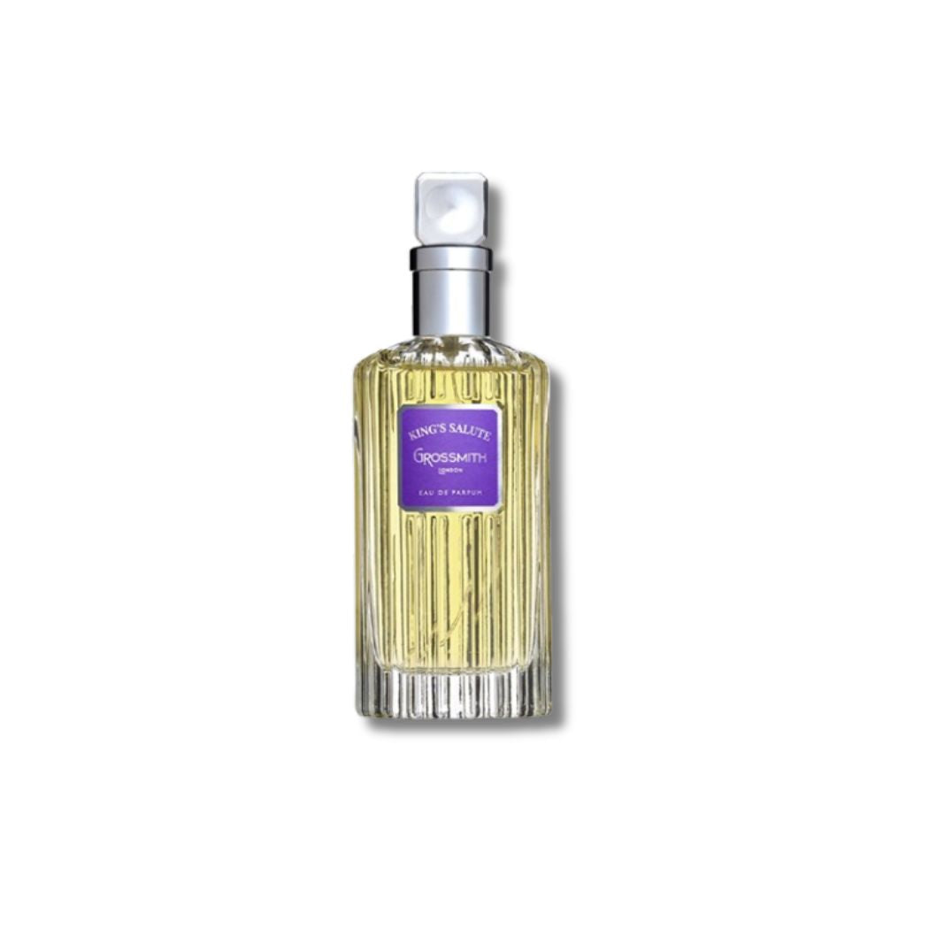 King's Salute Eau de Parfum