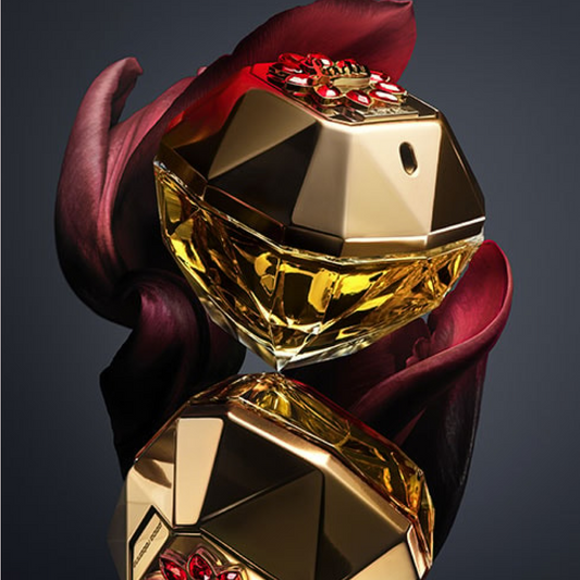 Paco Rabanne Lady Million Royal For Women Eau De Parfum