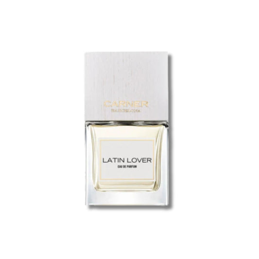 Latin Lover Eau de Parfum