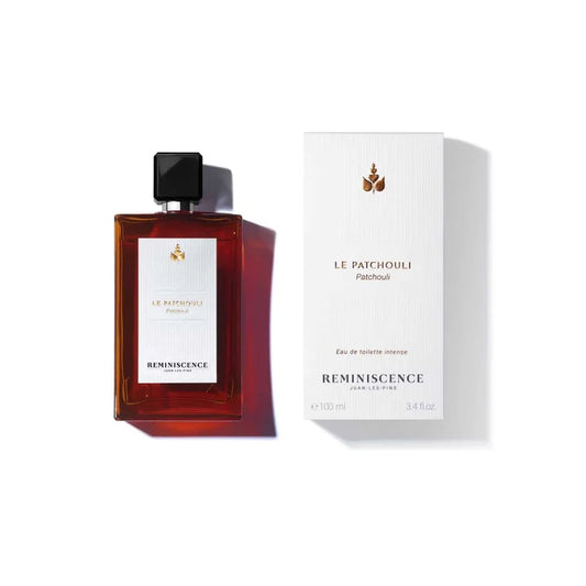 Le Patchouli Eau de Parfum 100ml