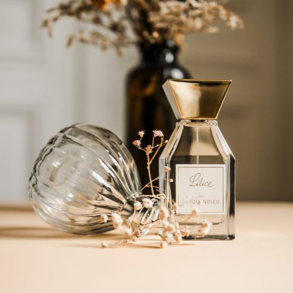 Lesquendieu Lilice Unisex Eau De Parfum
