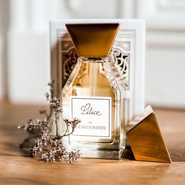 Lesquendieu Lilice Unisex Eau De Parfum