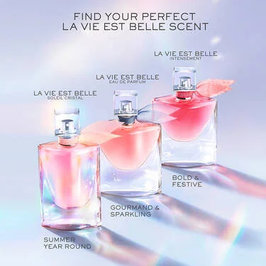 Lancôme La Vie Est Belle  For Women Eau De Parfum