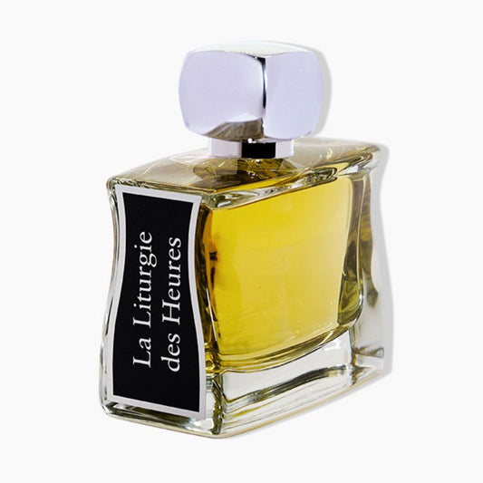 La Liturgie des Heures Eau de Parfum