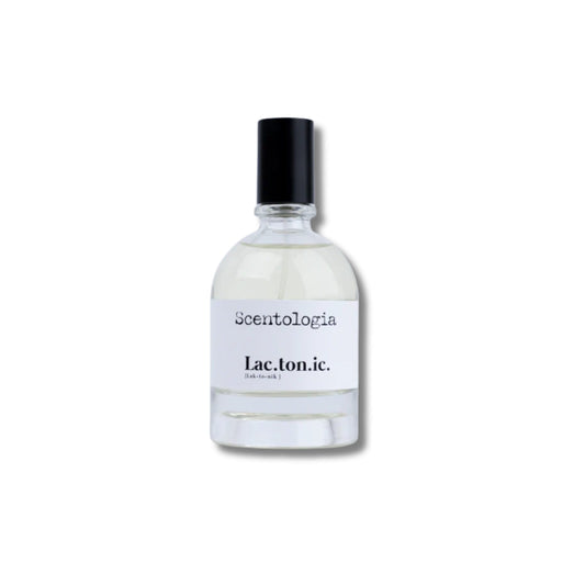 Lac.ton.ic Eau de Parfum