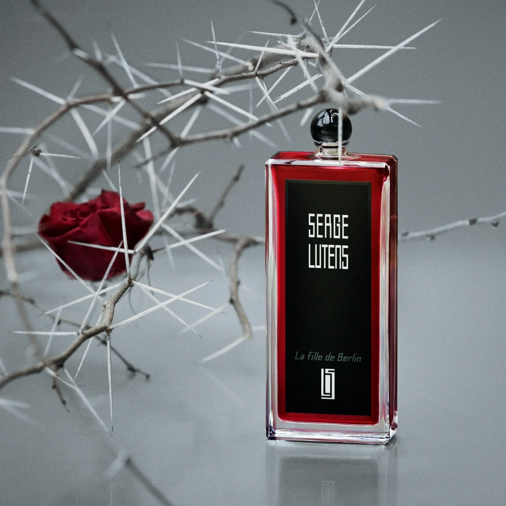La fille de Berlin Eau de Parfum