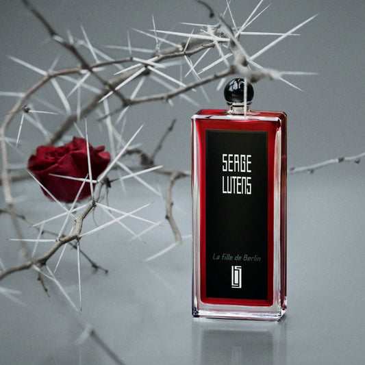 La fille de Berlin Eau de Parfum