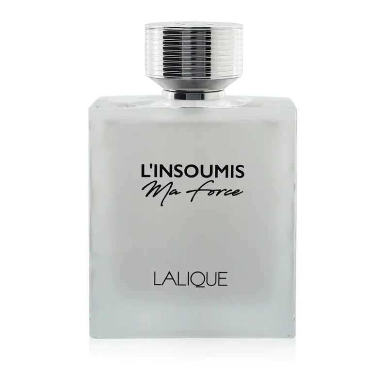 Lalique L’Insoumis Ma Force EDT 100ML