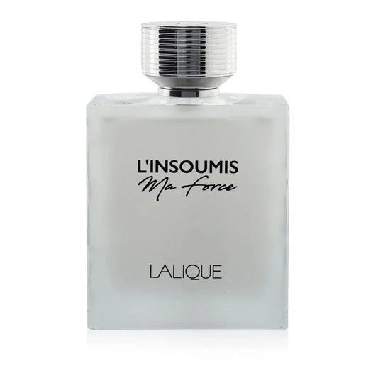 Lalique L’Insoumis Ma Force EDT 100ML