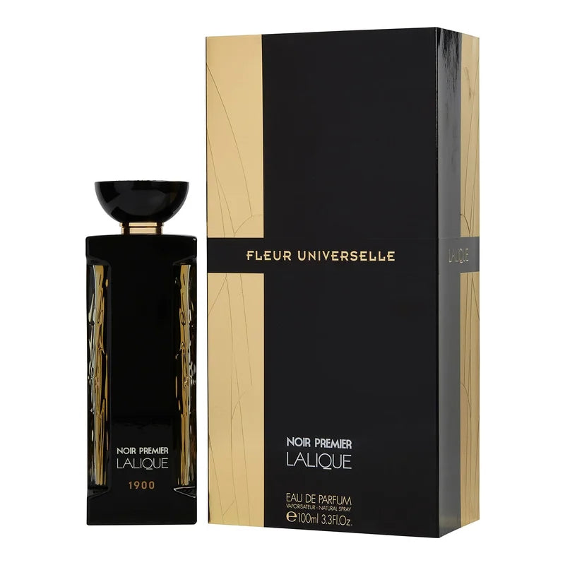 Lalique Noir Premier 1900 Fleur Universal EDP 100ML