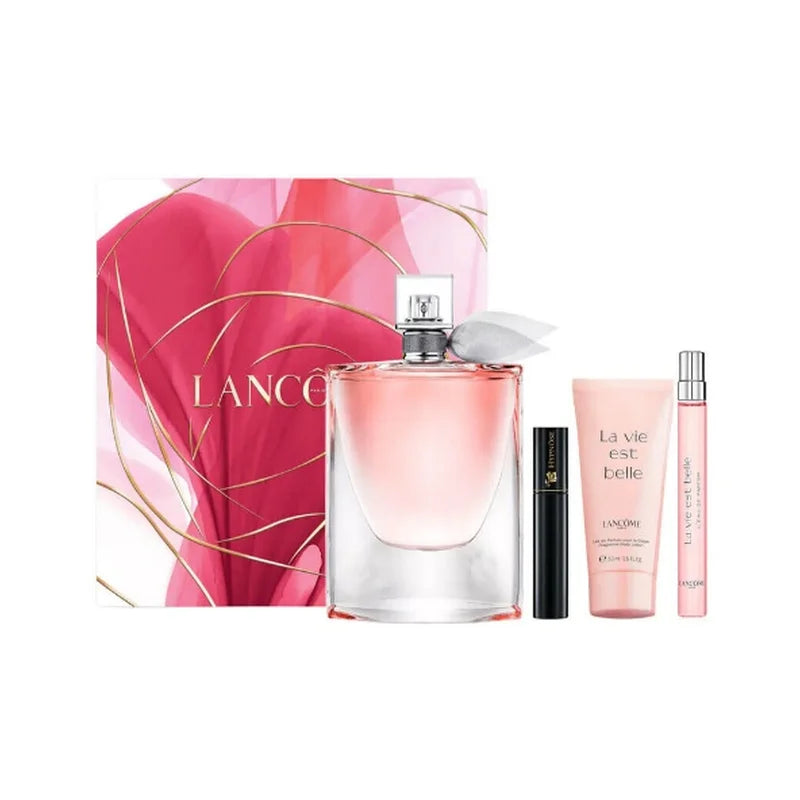 Laverne Sensi Women Set 75ML + Body Powder 65G + 2ML