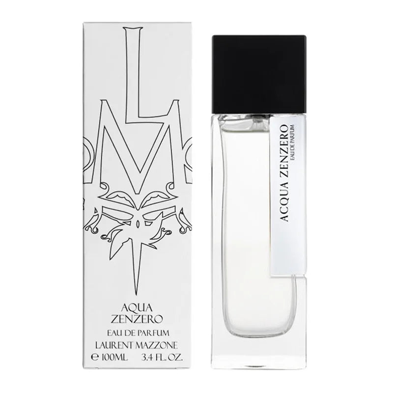 Laurent Mazzone Acqua Zenzero EDP 100ML
