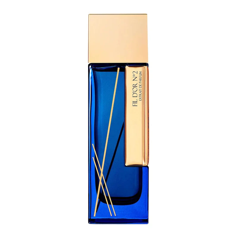Laurent Mazzone Fil D’or No 2 Extrait 100ML