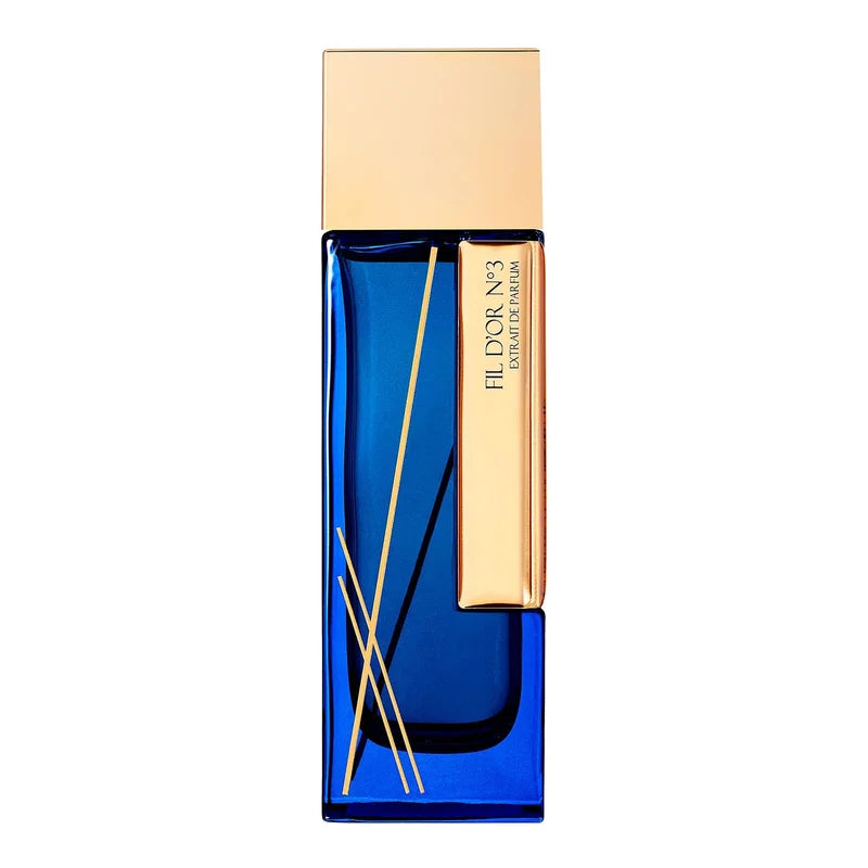 Laurent Mazzone Fil D’or No 3 Extrait 100ML