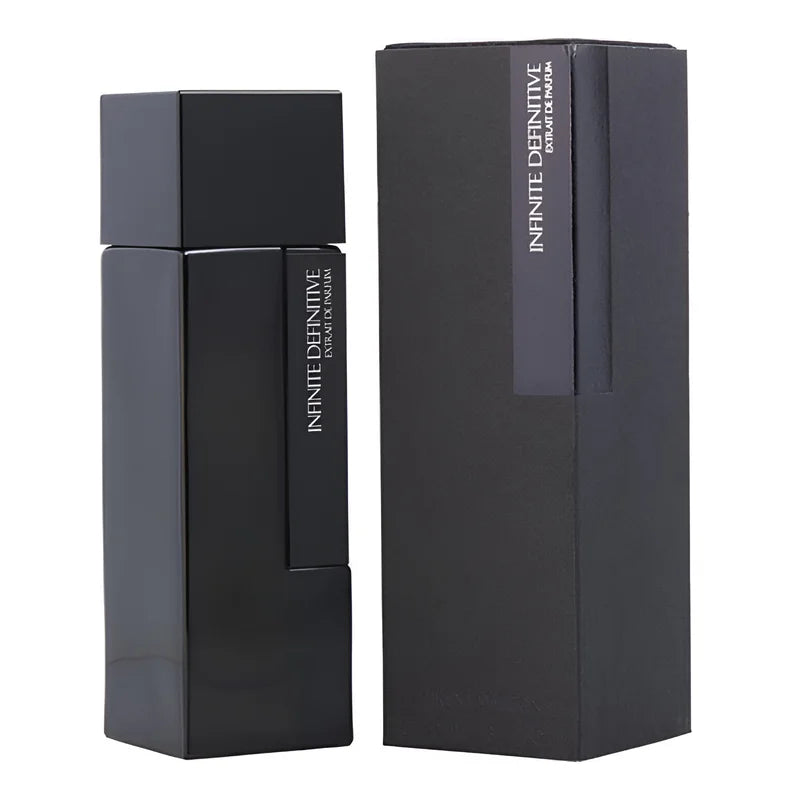Laurent Mazzone Infinite Definitive Extrait 100ML