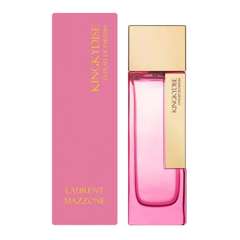 Laurent Mazzone Kingkydise Extrait Parfum 100ML
