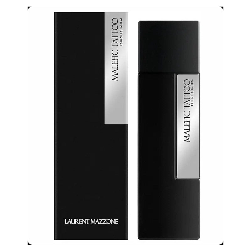 Laurent Mazzone Parfum Malefic Tattoo Extrait 100ML