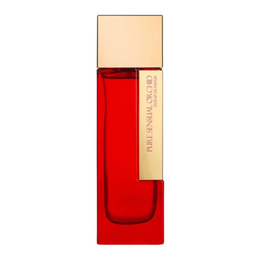 Laurent Mazzone Pure Sensual Orchid Extrait 100ML (Unboxed)
