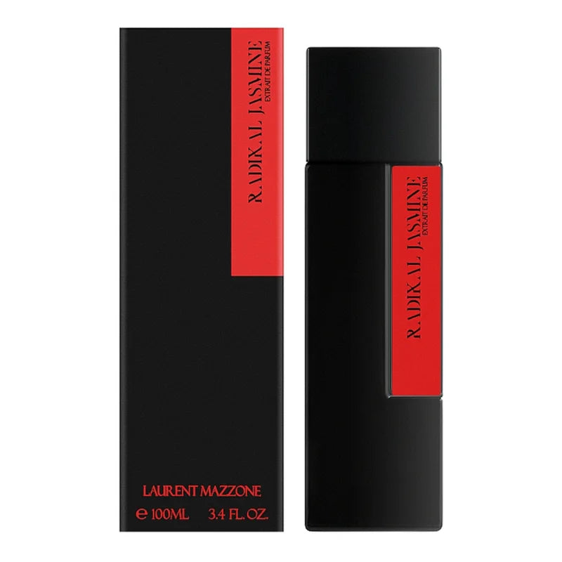 Laurent Mazzone Radikal Jasmine Extrait 100ML