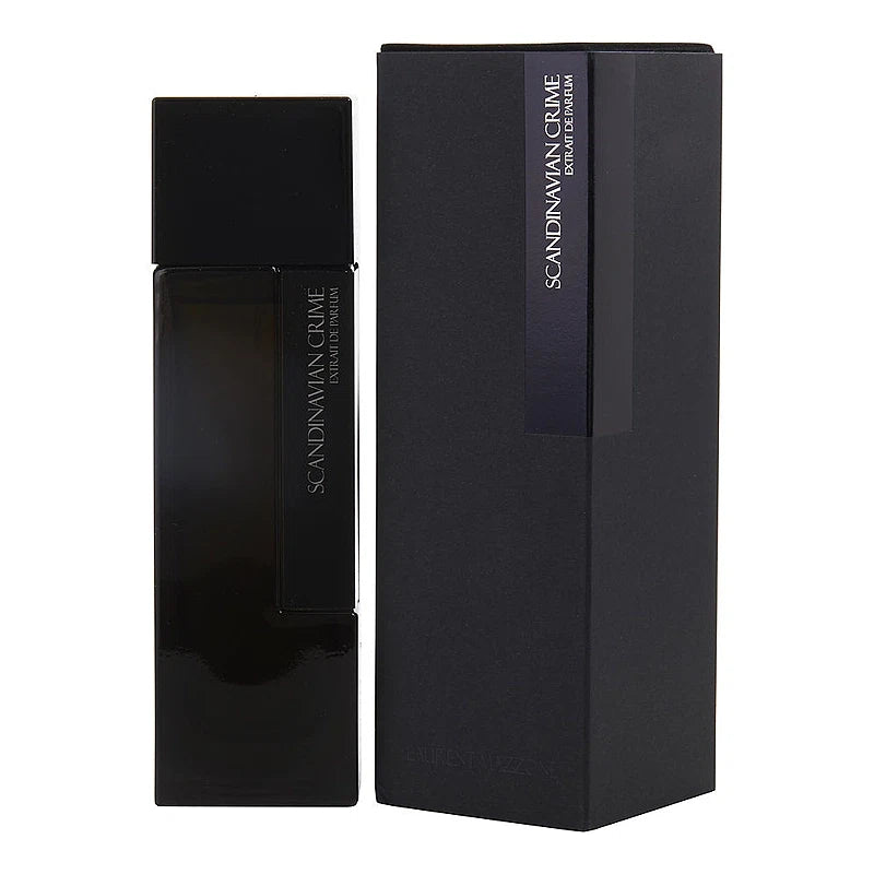 Laurent Mazzone Scandinavian Crime Extrait 100ML