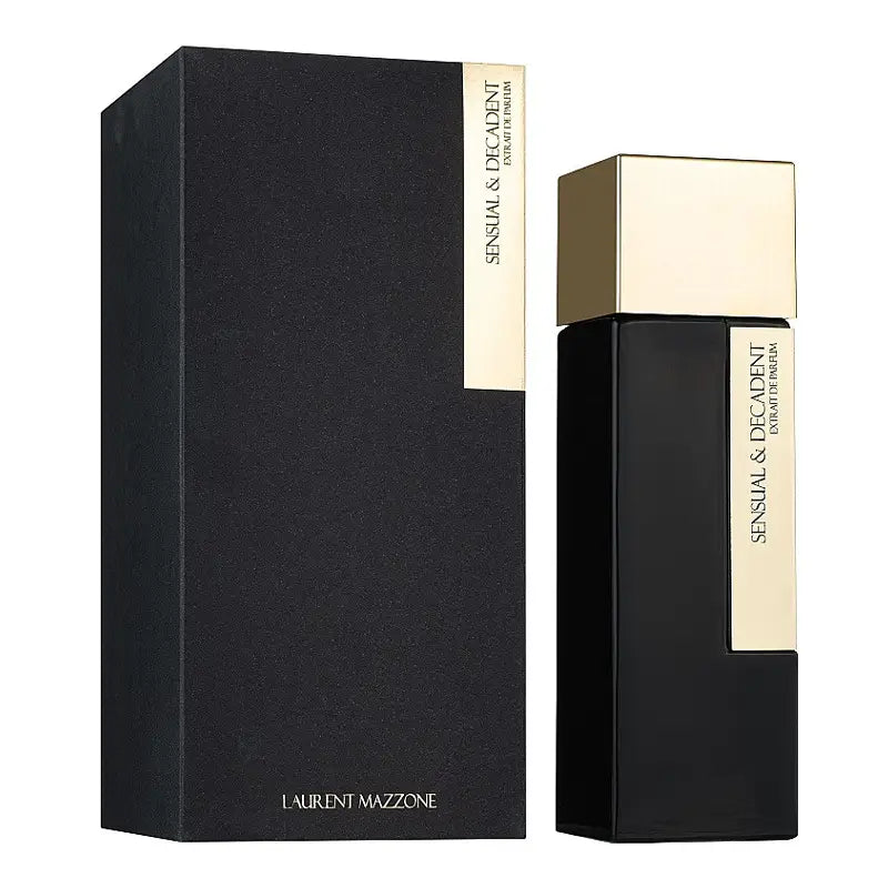 Laurent Mazzone Sensual & Decadent Extrait de Parfum 100ML