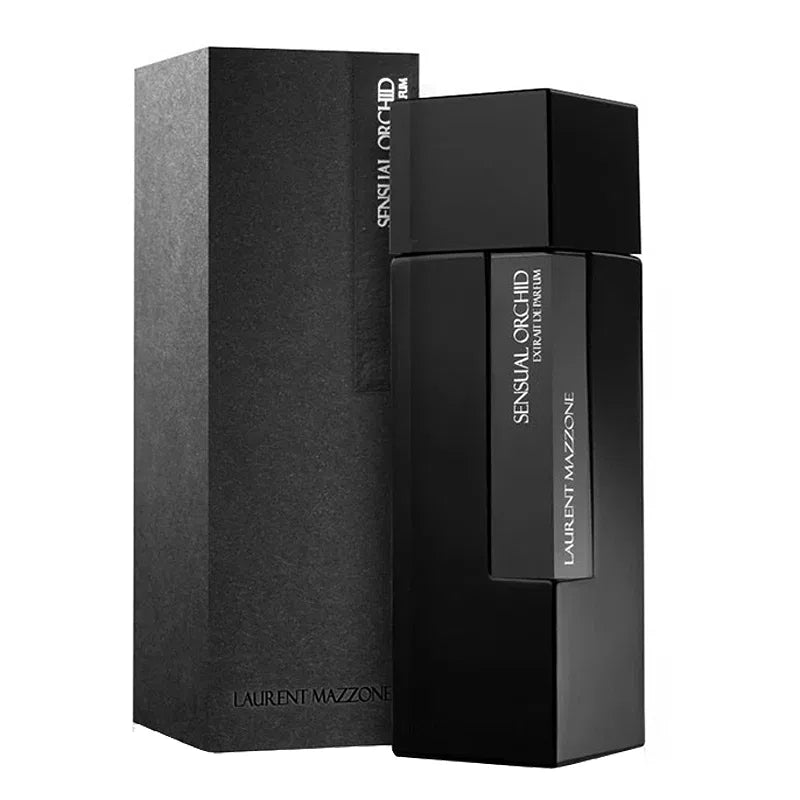 Laurent Mazzone Sensual Orchid Extrait 100ML