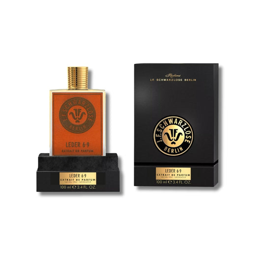 Leder 6·9 Extrait de Parfum