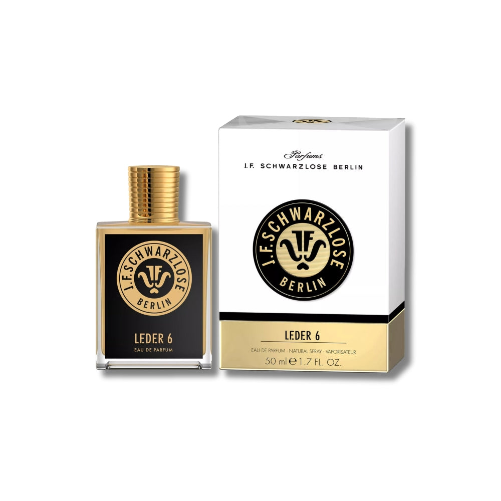 Leder 6 Eau de Parfum