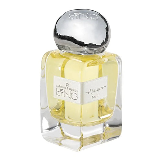 Lengling El Pasajero No. 1 Parfum 100ML (Unboxed)