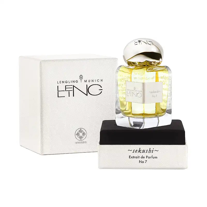 Lengling No 7 Sekushi Parfum 100ML