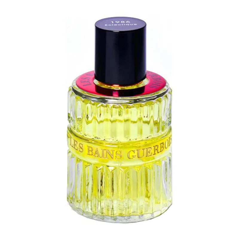 Les Bains Guerbois 1986 Eclectique EDP 100ML (Unboxed)