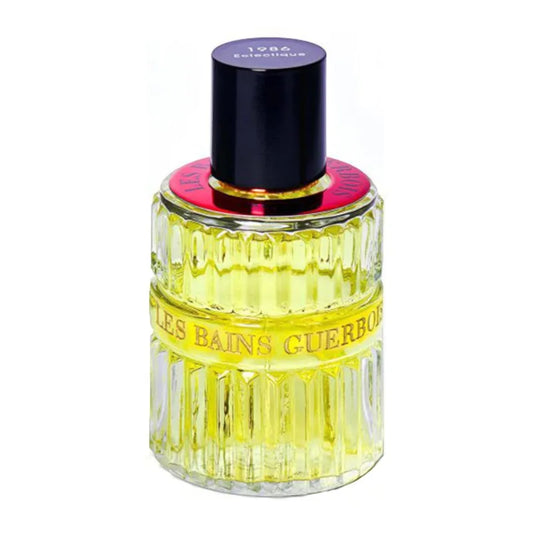 Les Bains Guerbois 1986 Eclectique EDP 100ML