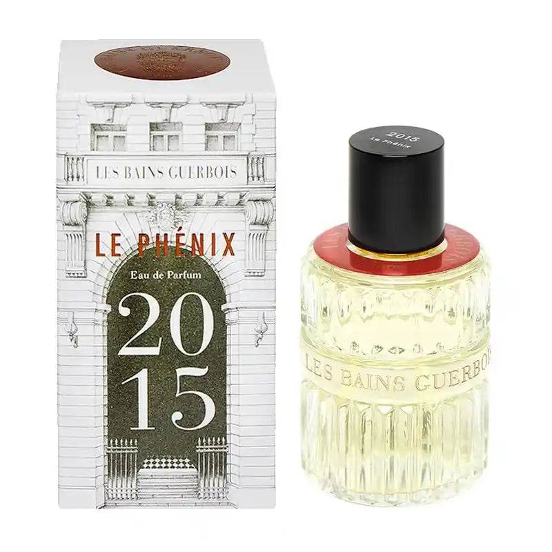 Les Bains Guerbois 2015 Le Phenix EDP 100ML