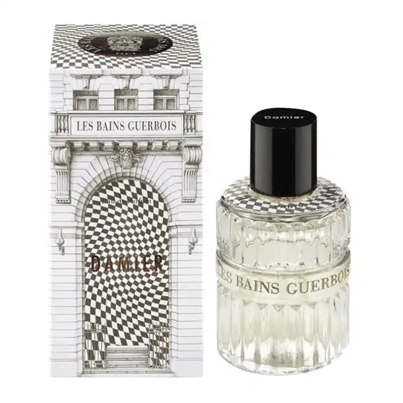 Les Bains Guerbois Damier EDP 100ML