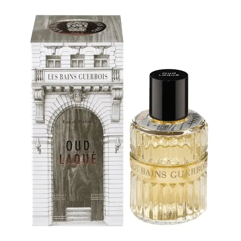 Les Bains Guerbois Oud Laque EDP 100ML