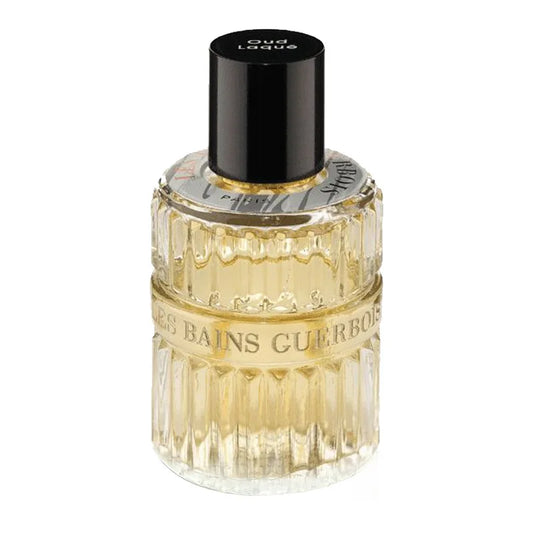 Les Bains Guerbois Oud Laque EDP 100ML (Unboxed)
