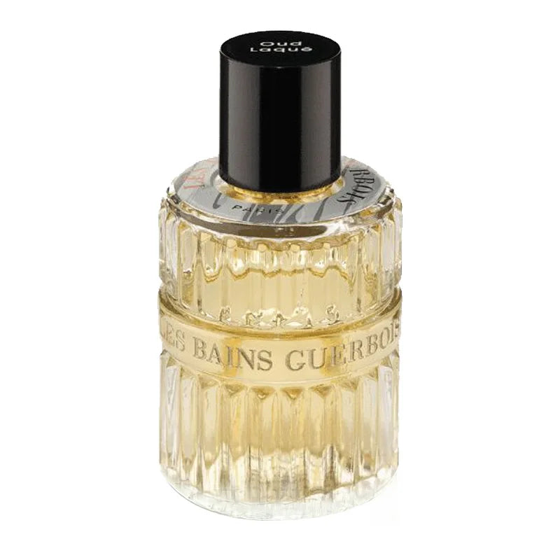 Les Bains Guerbois Oud Laque EDP 100ML