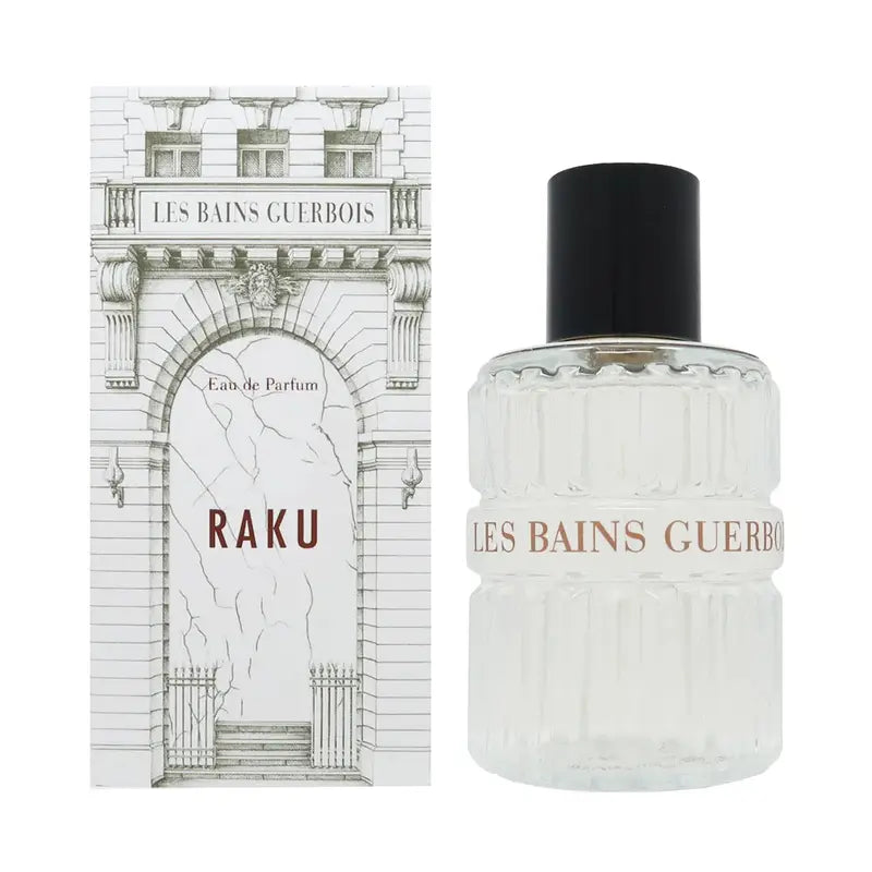 Les Bains Guerbois Raku EDP 100ML