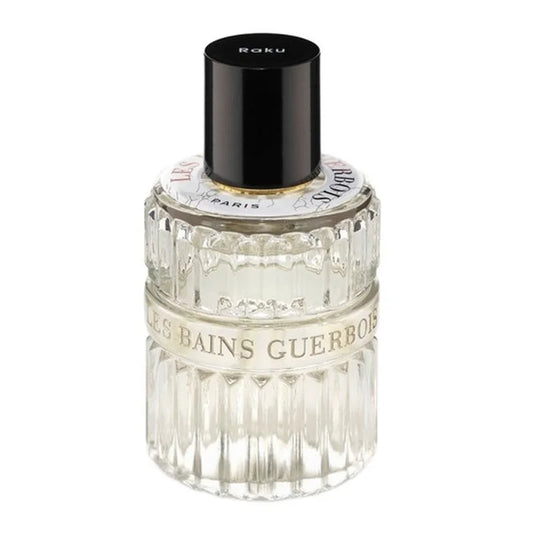 Les Bains Guerbois Raku EDP 100ML (Unboxed)