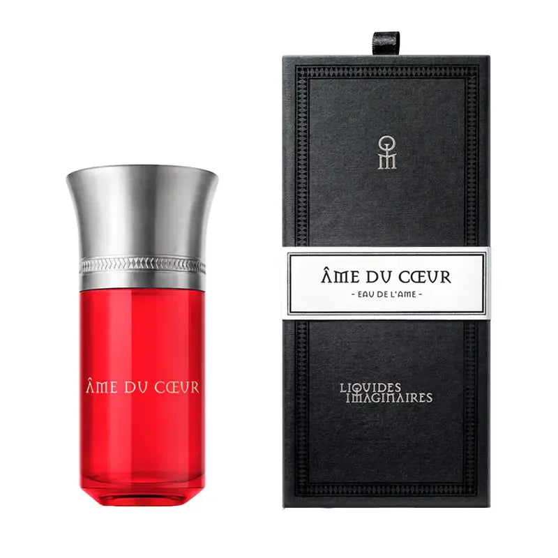 Les Liquides Imaginaires Ame Du Coeur EDP 100ML