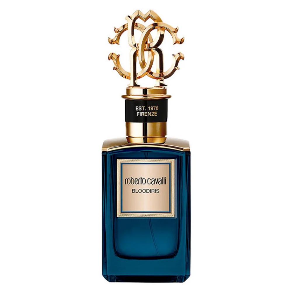 Roberto Cavalli Bloodiris Eau de Parfum 100ml