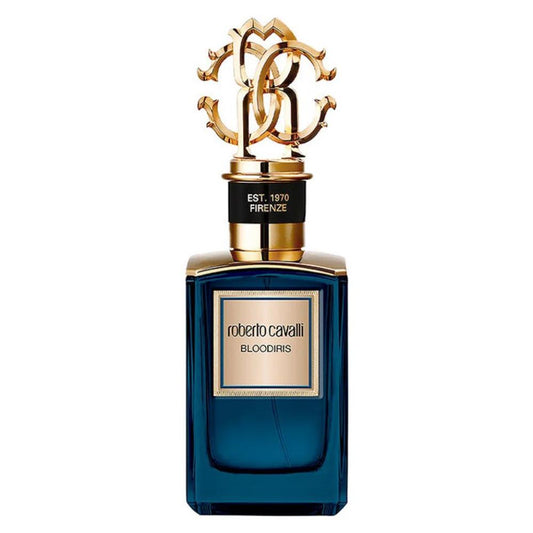 Roberto Cavalli Bloodiris Eau de Parfum 100ml