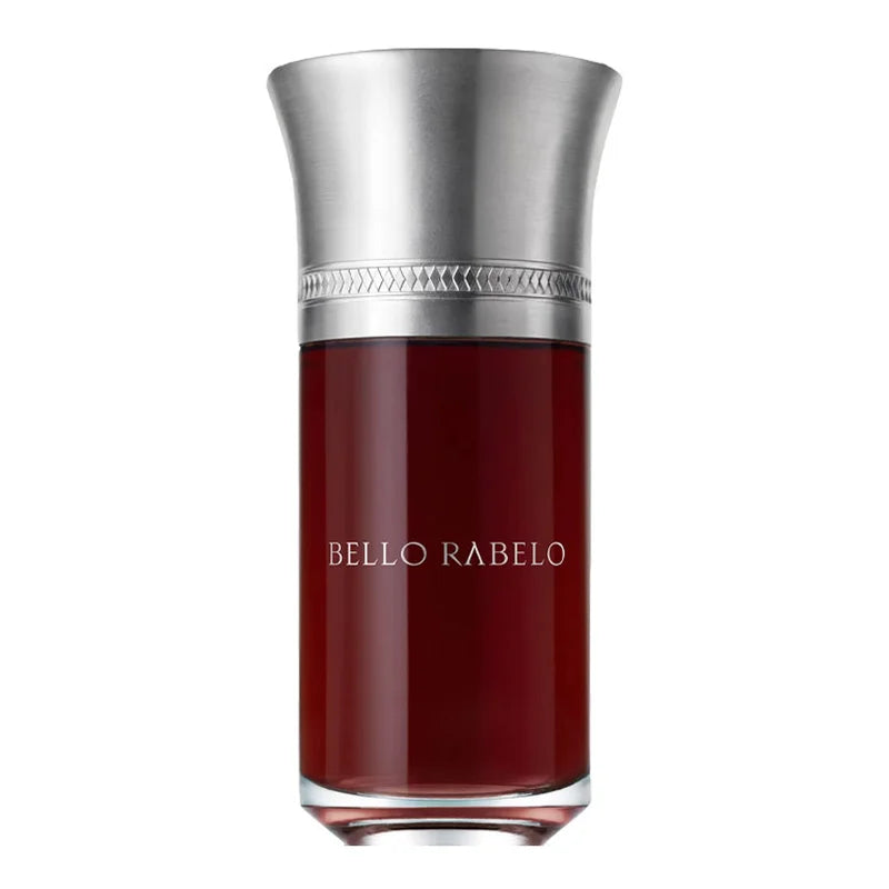 Liquides Imaginaires Bello Rabelo EDP 100ML (Unboxed)
