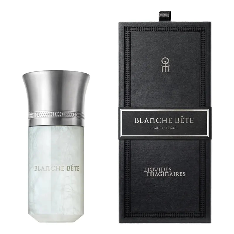 Liquides Imaginaires Blanche Bete EDP 100ML