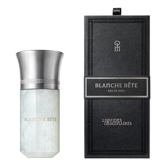 Liquides Imaginaires Blanche Bete EDP 100ML