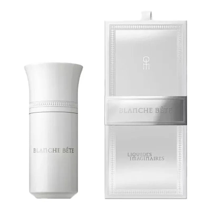 Liquides Imaginaires Blanche Bete Limited Edition EDP 100ML