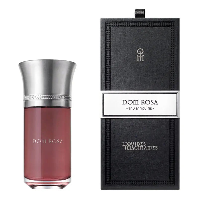 Liquides Imaginaires Dom Rosa EDP 100ML